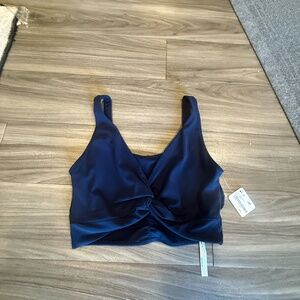 Free People Bra/Crop Top